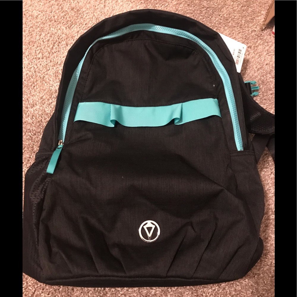 Ivivva backpack